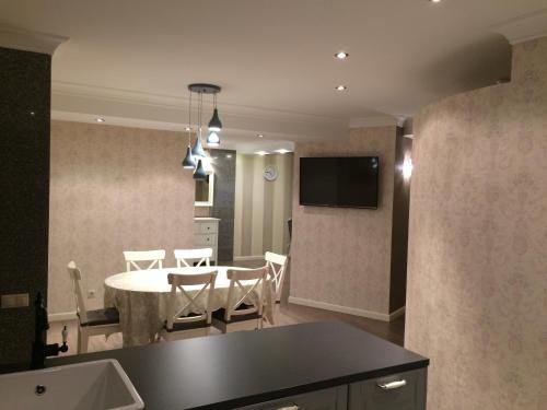 Павлодар: Apartment On Akademika Chokina