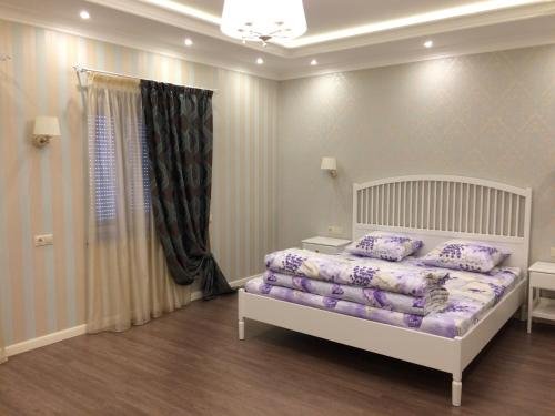 Павлодар: Apartment On Akademika Chokina