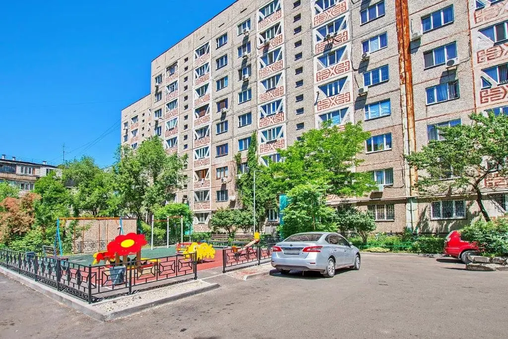 Алматы: Cozy apartment on Rozybakiev 145. Atakent