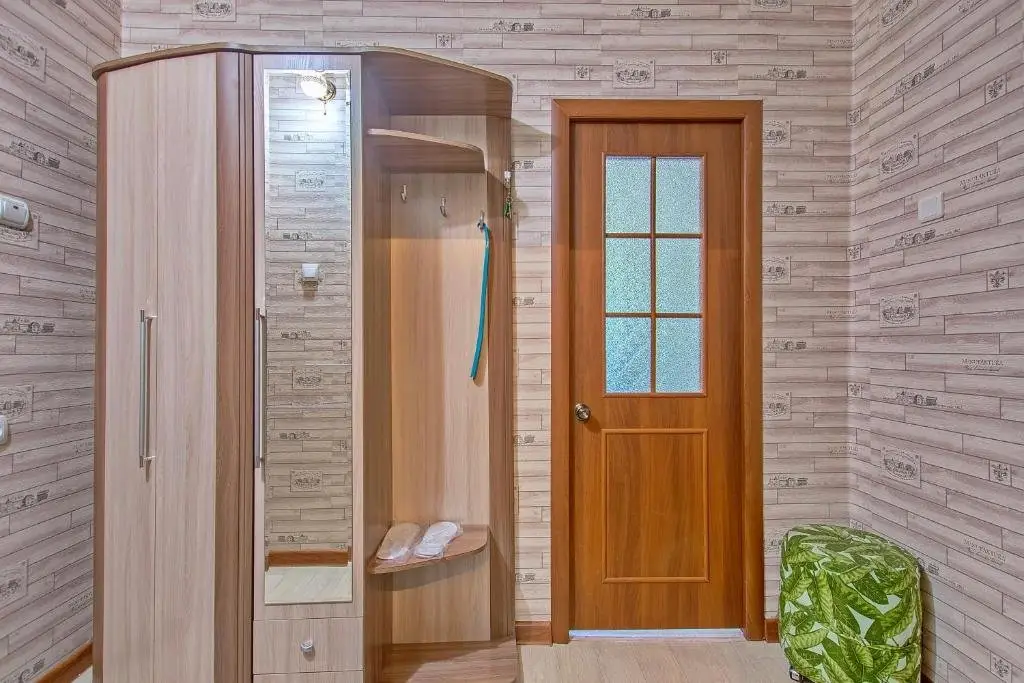 Алматы: Cozy apartment on Rozybakiev 145. Atakent