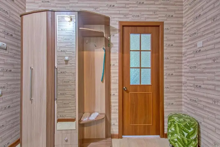 Алматы: Cozy apartment on Rozybakiev 145. Atakent
