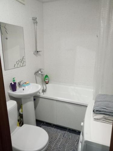 Усть-Каменогорск: Apartment at Kaisenova