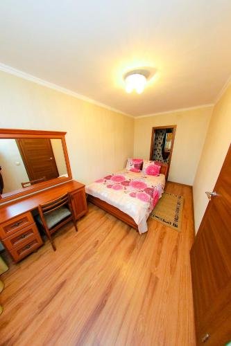 Усть-Каменогорск: Apartment at Kaisenova