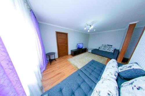 Усть-Каменогорск: Apartment at Kaisenova