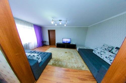 Усть-Каменогорск: Apartment at Kaisenova
