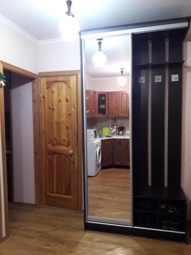 Актау: Apartment On 9 y Mikrorayon 25