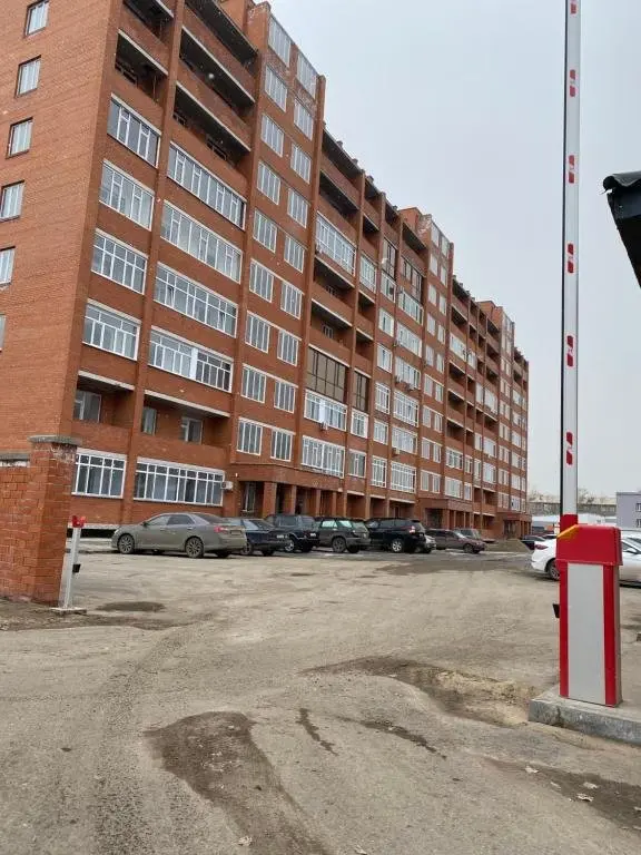 Павлодар: VIP-apartamenty v elitnoj novostrojke.