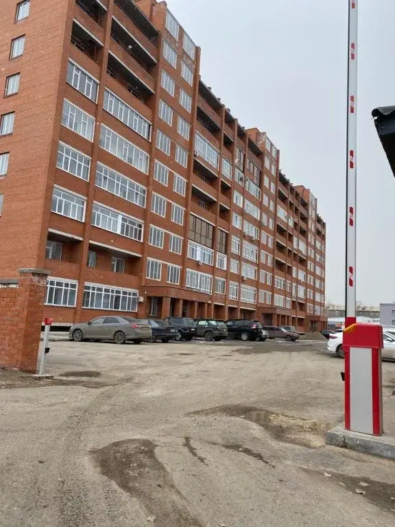 Павлодар: VIP-apartamenty v elitnoj novostrojke.