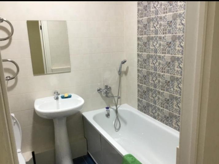 Алматы: Apartment BRDD