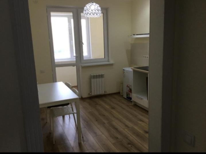 Алматы: Apartment BRDD