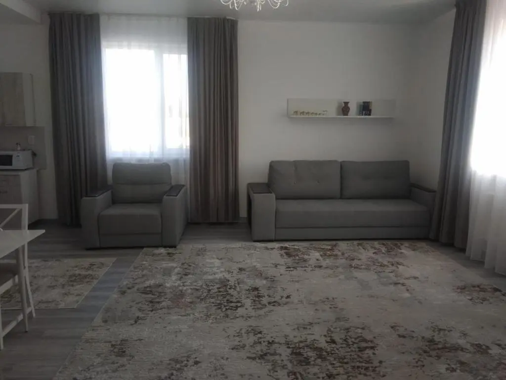 Талдыкорган: Apart otel' Welcome