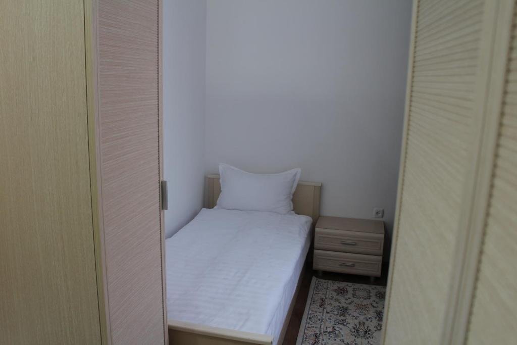 Талдыкорган: Apart otel' Welcome