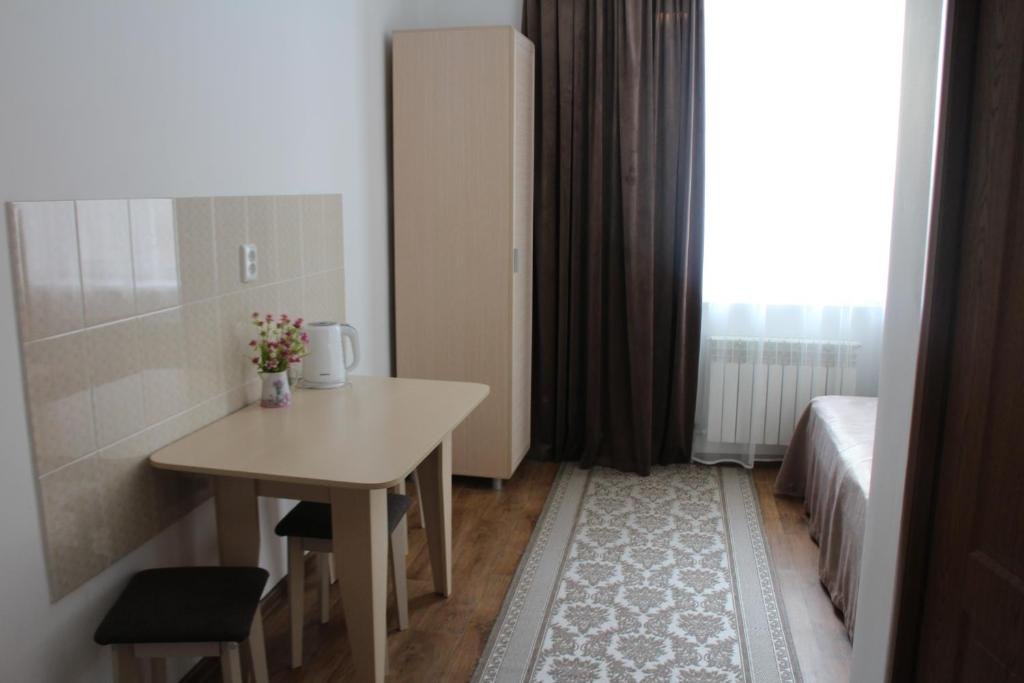 Талдыкорган: Apart otel' Welcome