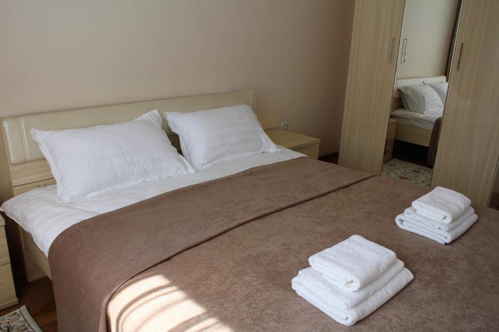 Талдыкорган: Apart otel' Welcome