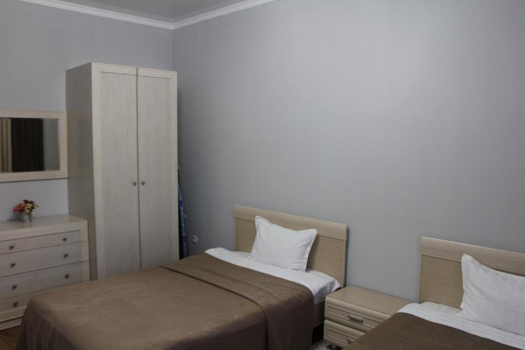 Талдыкорган: Apart otel' Welcome