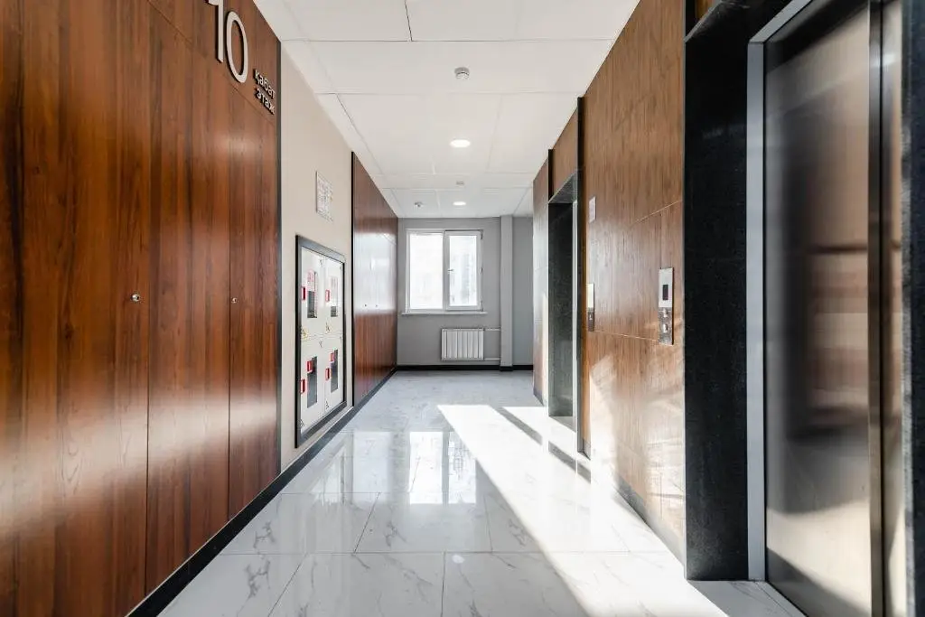 Алматы: Akvarel Apartment near ADK