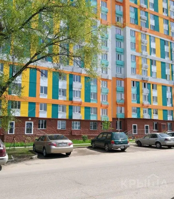 Алматы: Akvarel Apartment near ADK