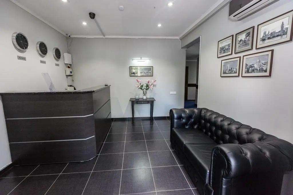 Алматы: Apartment On Abaya 157