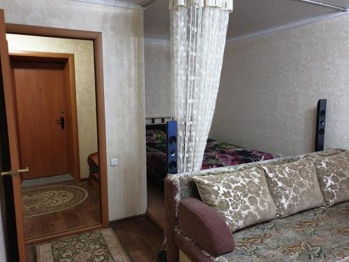 Костанай: Apartment on Abay 164