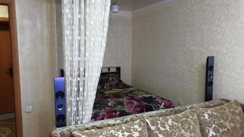 Костанай: Apartment on Abay 164