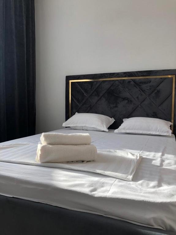 Астана: Apartment in Absolute