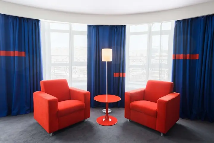 Астана: Park Inn By Radisson Astana