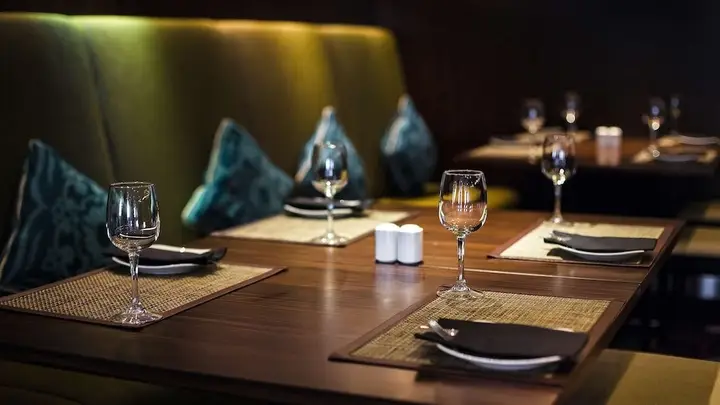 Астана: Park Inn By Radisson Astana