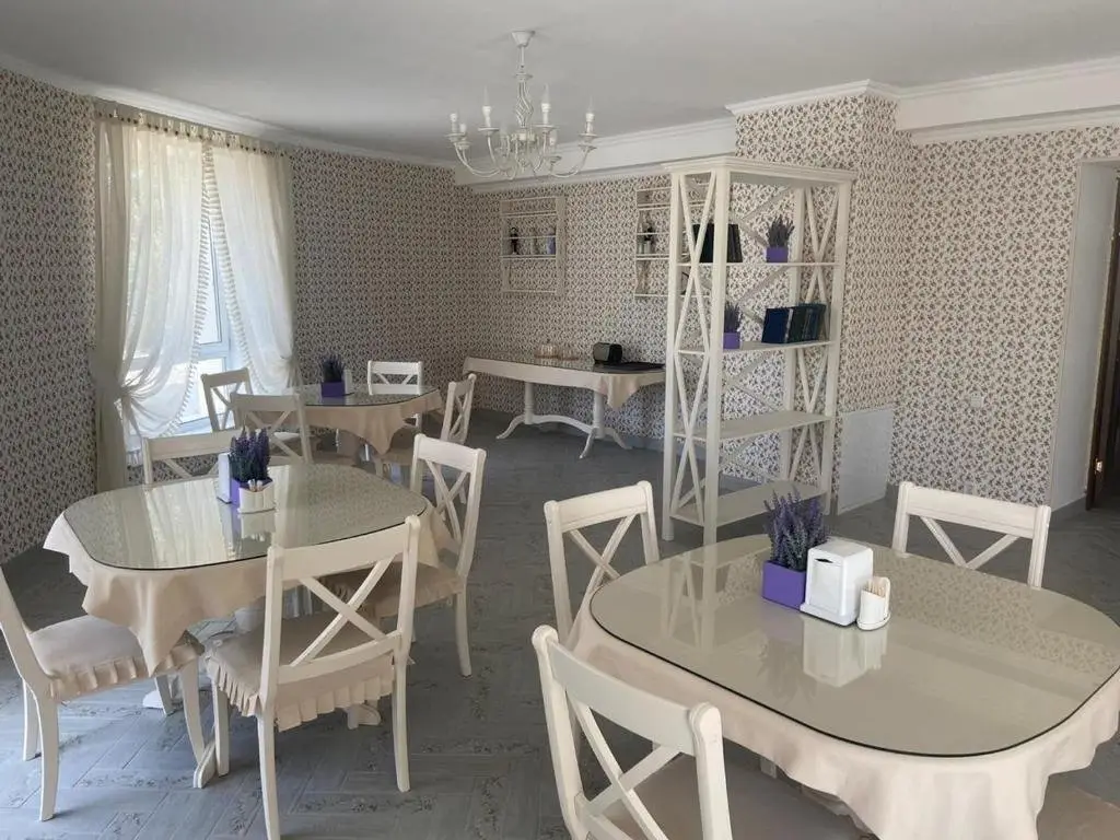 Костанай: Hotel Astam