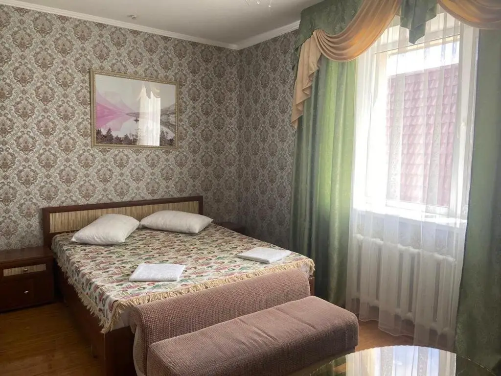 Костанай: Hotel Astam