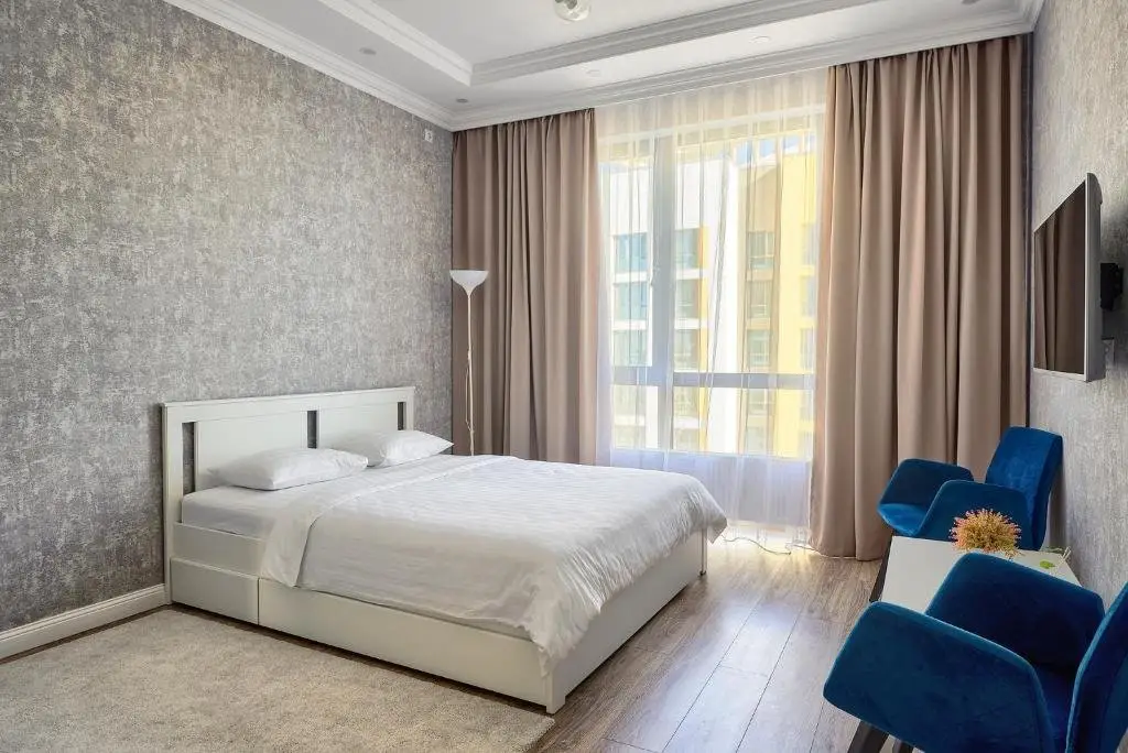 Астана: Raisson Ahotel B104
