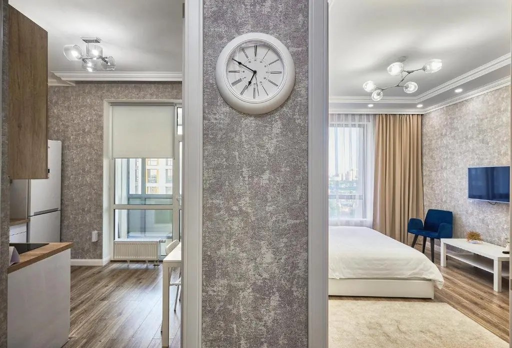 Астана: Raisson Ahotel B104