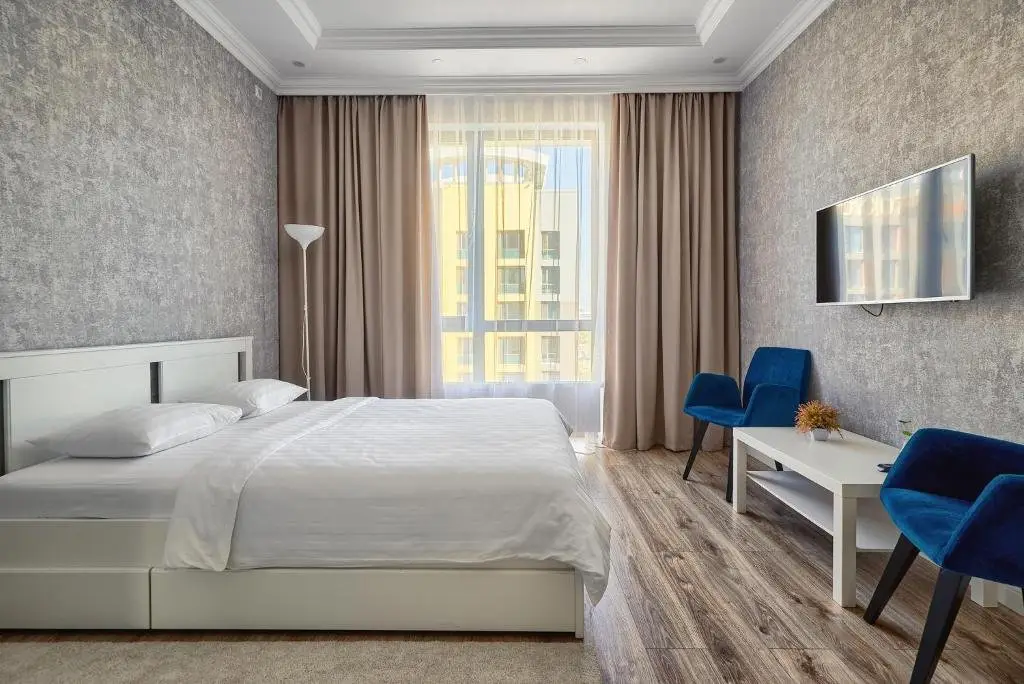 Астана: Raisson Ahotel B104