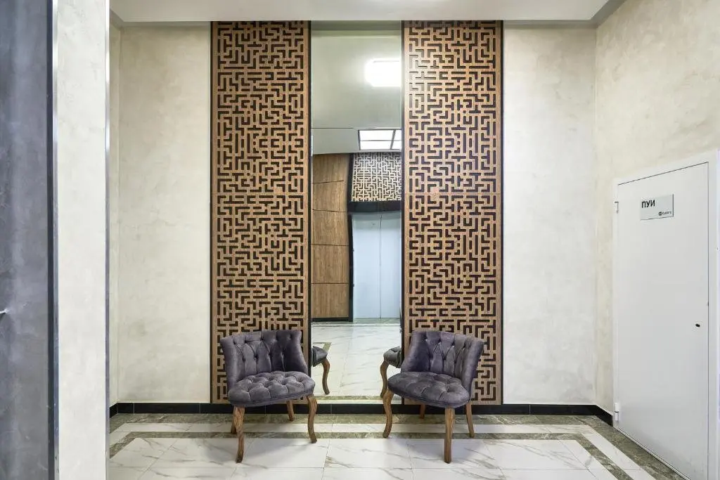 Астана: Raisson Ahotel B104