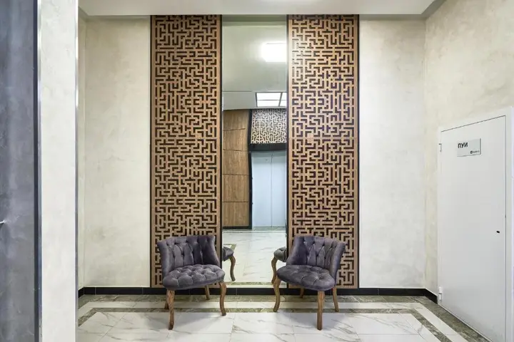 Астана: Raisson Ahotel B104