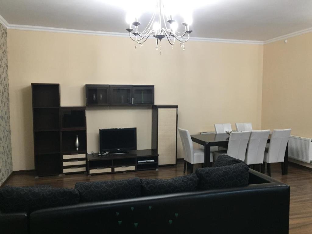 Алматы: QonaQ Apartments 60