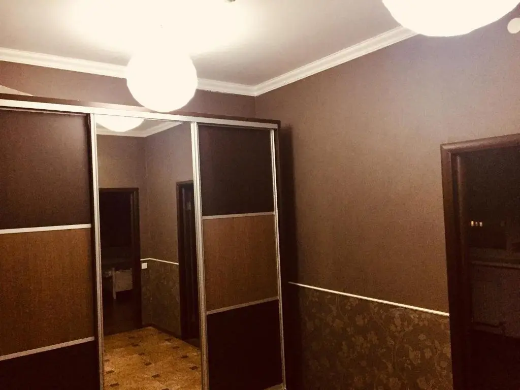 Алматы: QonaQ Apartments 60