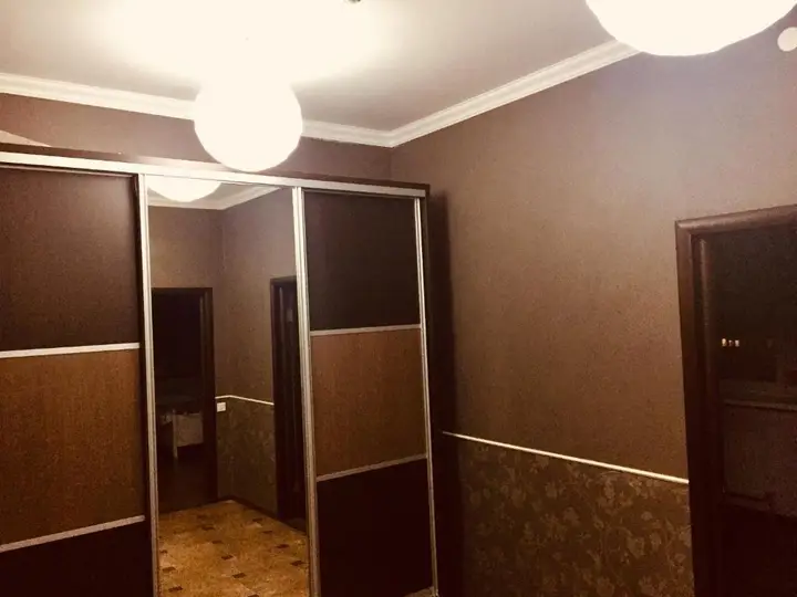 Алматы: QonaQ Apartments 60