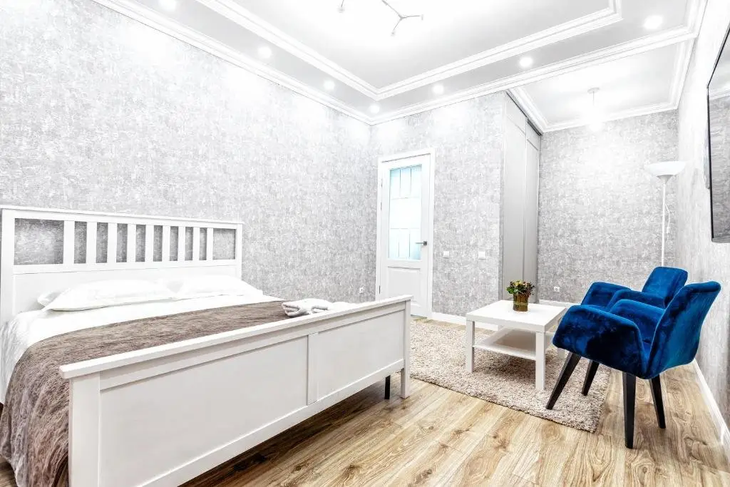 Астана: Raisson Ahotel B172