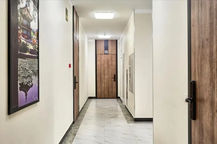 Астана: Raisson Ahotel B172