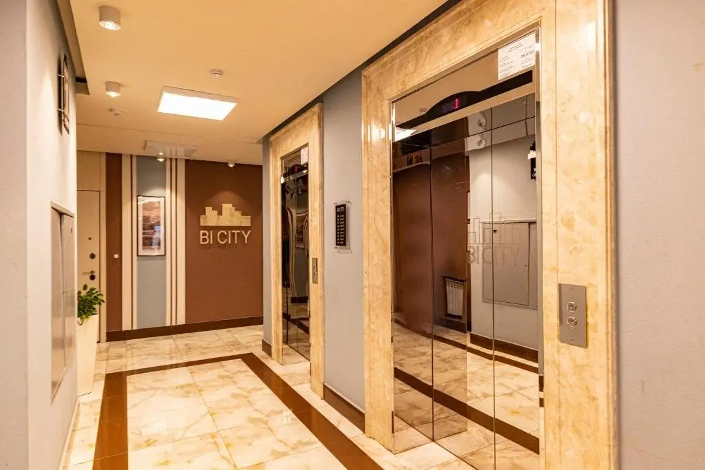 Астана: Raisson Ahotel F111
