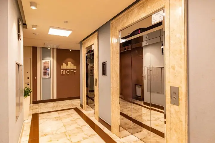 Астана: Raisson Ahotel F111