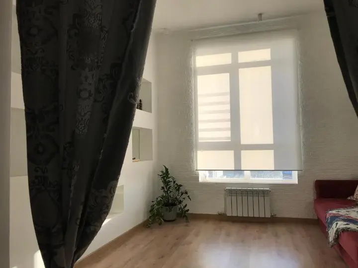 Астана: Korkem 3 near botanical garden