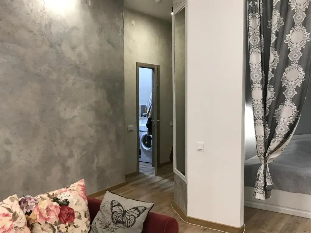 Астана: Korkem 3 near botanical garden