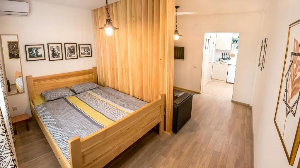 Алматы: Apartments Akniet 60 Asia Park