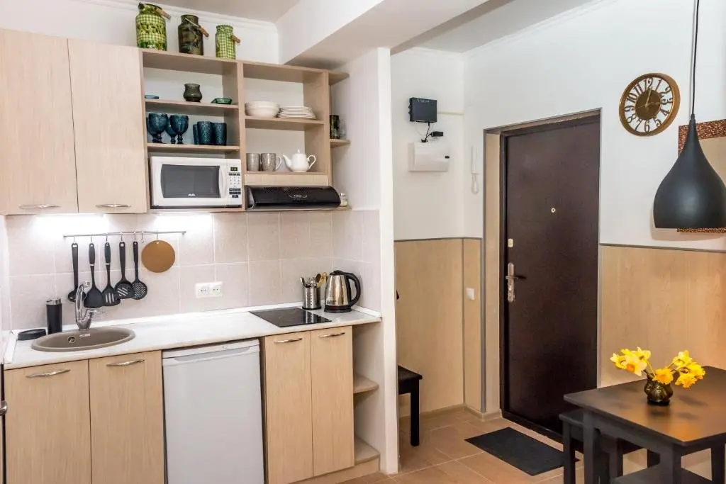 Алматы: Apartments Akniet 60 Asia Park