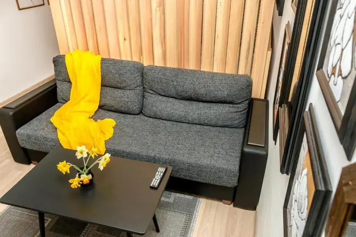 Алматы: Apartments Akniet 60 Asia Park