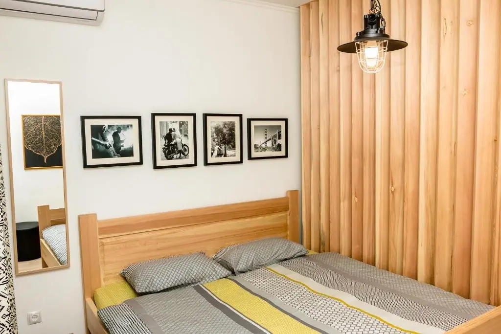 Алматы: Apartments Akniet 60 Asia Park