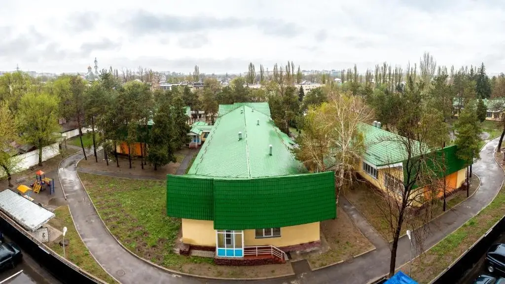 Алматы: Apartments Akniet 60 Asia Park