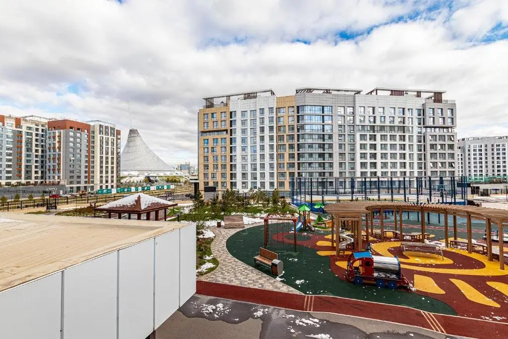 Астана: Raisson Ahotel H252