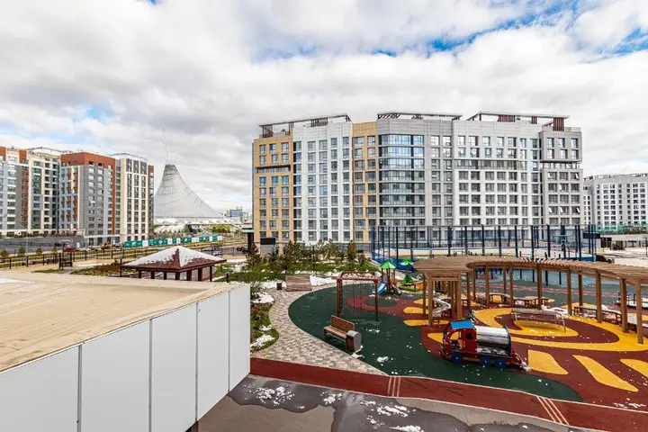 Астана: Raisson Ahotel H252